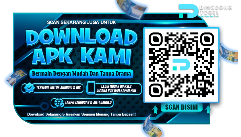 The Rise of Dingdongtogel in the Online Lottery Industry