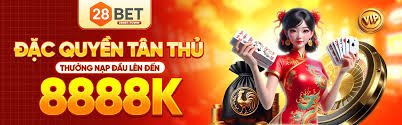 Lý do bạn nên chọn Thể thao 28bet để cá cược