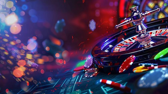 7mcn.academy: A Comprehensive Guide for Casino and Betting Enthusiasts